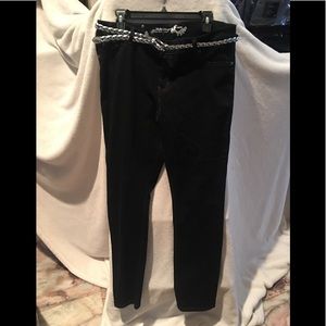 Style and Co premium jeans ( jeggings)